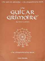 9780825839269-0825839262-GT103 - The Guitar Grimoire - The Fingerpicking Book