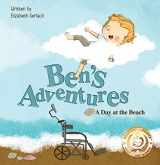 9781732703407-173270340X-Ben's Adventures: Day at the Beach