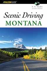 9780762730308-0762730307-Scenic Driving Montana