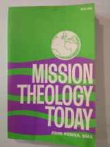 9780717104925-0717104923-Mission Theology Today