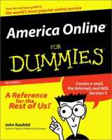 9780764506703-0764506706-America Online For Dummies