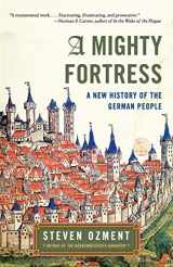 9780060934835-0060934832-A Mighty Fortress: A New History of the German People