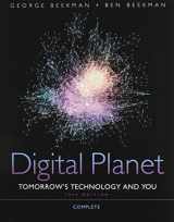 9780133747317-013374731X-Digital Planet: Tomorrow's Technology and You
