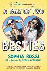 9781595148056-1595148051-A Tale of Two Besties: A Hello Giggles Novel