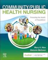 9780323795319-0323795315-Community/Public Health Nursing: Promoting the Health of Populations