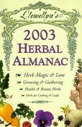 9780738700731-0738700738-2003 Herbal Almanac (Annuals - Herbal Almanac)