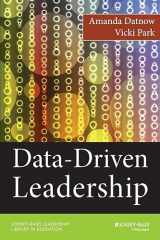 9780470594797-0470594799-Data-Driven Leadership (Jossey-Bass Leadership Library in Education)