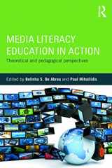 9780415658379-0415658373-Media Literacy Education in Action