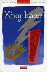 9780435193096-0435193090-Heinemann Advanced Shakespeare: King Lear