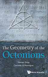 9789814401814-9814401811-GEOMETRY OF THE OCTONIONS, THE