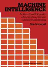 9783662124048-3662124041-Machine Intelligence: An International Bibliography with Abstracts of Sensors in Automated Manufacturing