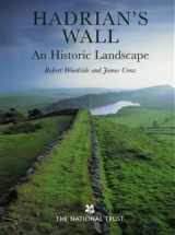 9780707803555-0707803551-Hadrian's Wall: An Historic Landscape