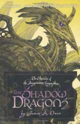 9781847386519-1847386512-Shadow Dragons [Paperback] [Jan 07, 2010] James A Owen