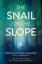 9781613737545-1613737548-The Snail on the Slope (Rediscovered Classics)