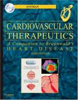 9781416033585-1416033580-Cardiovascular Therapeutics - A Companion to Braunwald's Heart Disease: Expert Consult - Online and Print