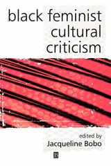 9780631222408-0631222405-Black Feminist Cultural Criticism (Keyworks in Cultural Studies)