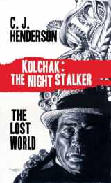 9781936814169-1936814161-Kolchak and the Lost World
