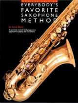 9780825615825-0825615828-Everybody's Favorite Saxophone Method: Omnibus Edition (Flute)