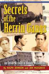 9780970798497-0970798490-Secrets of the Herrin Gangs