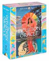 9781454944713-1454944714-The Intuition Oracle Deck: 52 Oracle Cards & Guidebook to Help Access Your Inner Wisdom (Enchanted World)