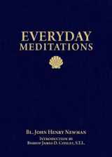 9781933184968-1933184965-Everyday Meditations