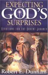 9780664501778-066450177X-Expecting God's Surprises: Devotions for the Advent Journey