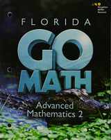 9780544152113-0544152115-Student Interactive Worktext Advanced Mathematics 2 2015 (Holt McDougal Go Math!)