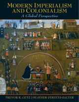 9780321424099-0321424093-Modern Imperialism and Colonialism: A Global Perspective