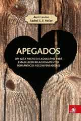 9788581631967-8581631967-Apegados (Portuguese Edition)