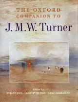 9780198600251-0198600259-The Oxford Companion to J. M. W. Turner