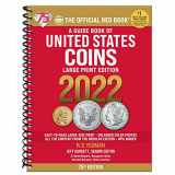 9780794848934-0794848931-A Guide Book of United States Coins 2022 75th Edition (The Official Red Book)