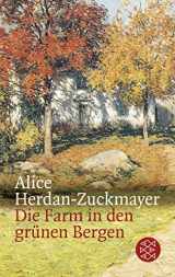 9783596201426-359620142X-Die Farm in den grünen Bergen (Fischer Taschenbücher Allgemeine Reihe)