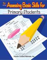 9781576906514-1576906515-Assessing Basic Skills for Primary Students