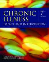 9780763796068-0763796069-Chronic Illness: Impact And Intervention