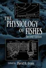 9780849384271-0849384273-The Physiology of Fishes, Second Edition