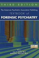 9781615370672-1615370676-The American Psychiatric Association Publishing Textbook of Forensic Psychiatry