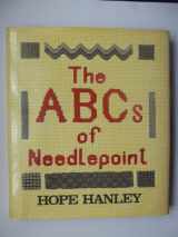 9780684135113-0684135116-The ABCs of needlepoint