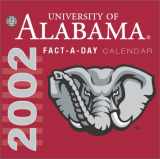 9781563526206-1563526204-University of Alabama 2002 Calendar