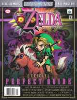 9780970347367-0970347367-The Legend of Zelda: Majora's Mask Official Perfect Guide (Versus Books)