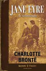 9781949611304-1949611302-Jane Eyre (Annotated Keynote Classics)