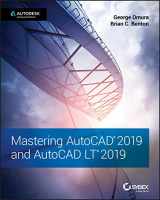 9781119495000-1119495008-Mastering AutoCAD 2019 and AutoCAD LT 2019