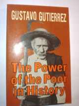 9780883443880-0883443880-The Power of the Poor in History: Selected Writings (English and Spanish Edition)