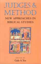 9780800627454-0800627458-Judges and Method: New Approaches in Biblical Studies