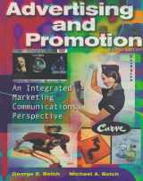9780256218992-0256218994-Advertising and Promotion: An Integrated Marketing Communications Perspective (Irwin/Mcgraw-Hill Series in Marketing)
