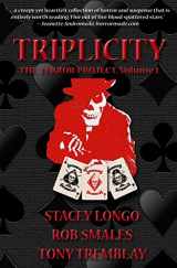 9780997932911-0997932910-Triplicity (The Terror Project) (Volume 1)