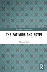 9781138354821-1138354821-The Fatimids and Egypt (Variorum Collected Studies)