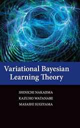 9781107076150-1107076153-Variational Bayesian Learning Theory