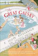9781982144548-1982144548-The Great Gatsby: The Graphic Novel