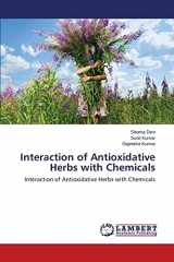 9783659761027-3659761028-Interaction of Antioxidative Herbs with Chemicals: Interaction of Antioxidative Herbs with Chemicals