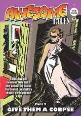 9781074854782-1074854780-Awesome Tales #10: Luther Kane: Broken Doll